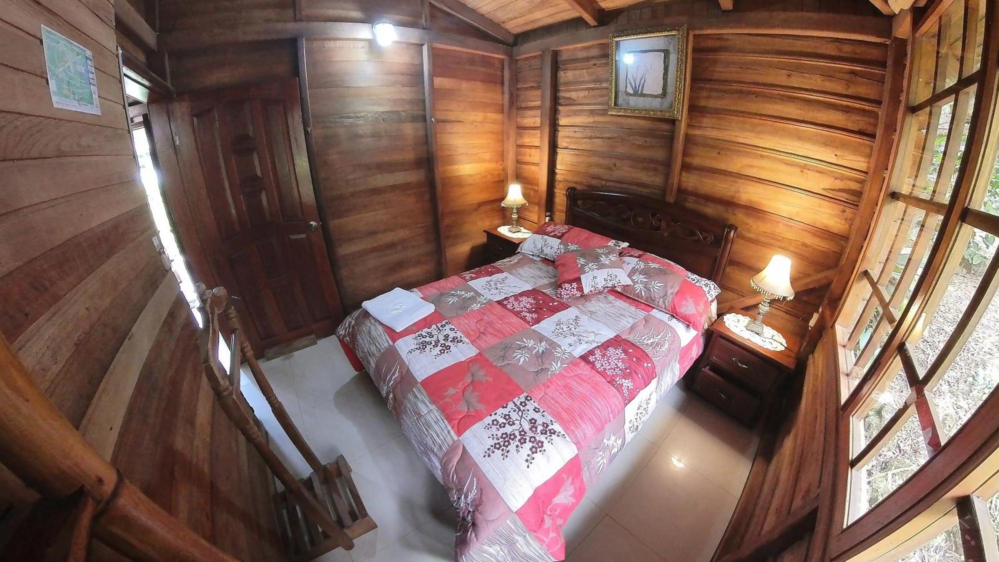 Hosteria Rio Verde Kültér fotó