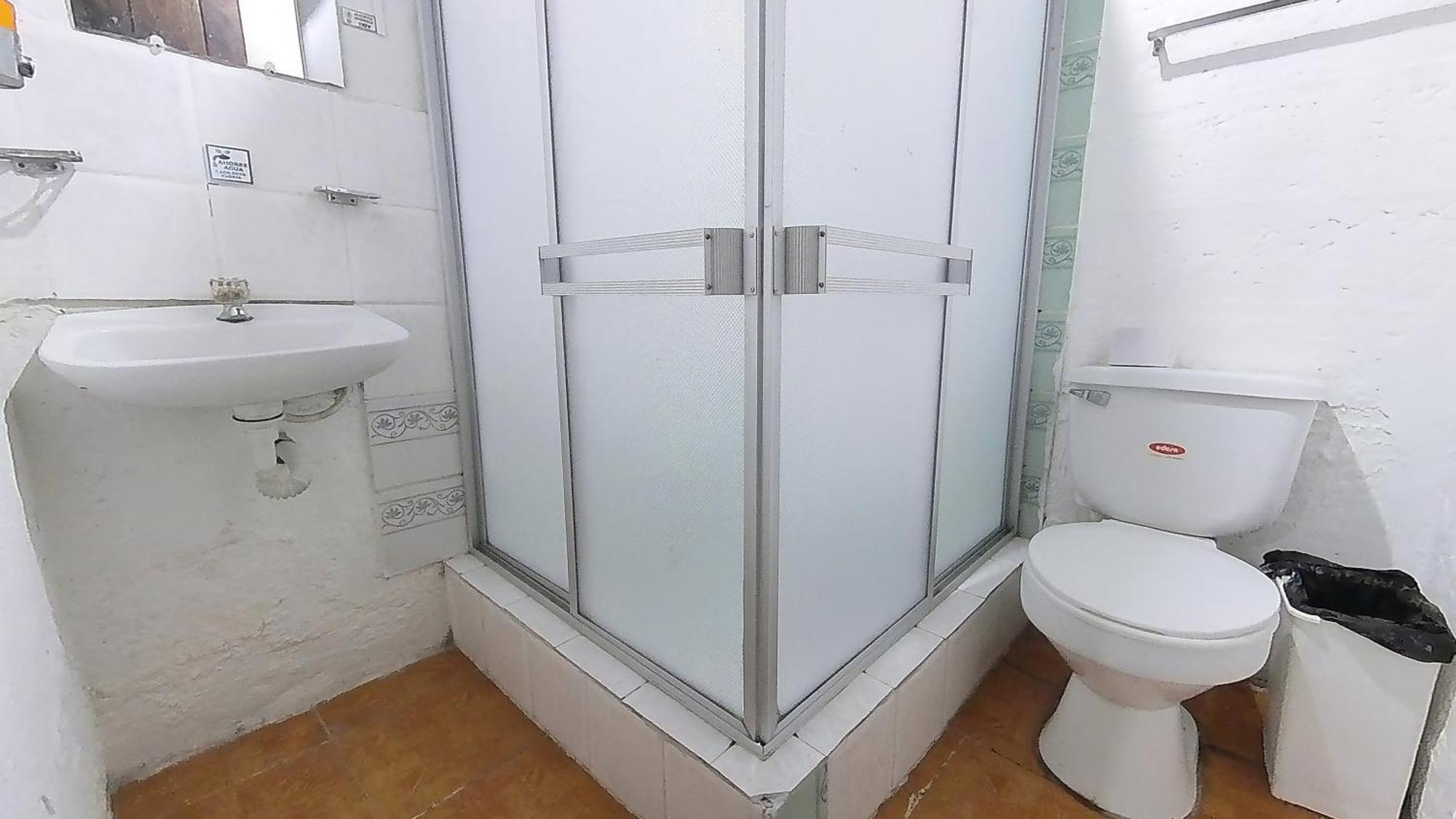 Hosteria Rio Verde Kültér fotó