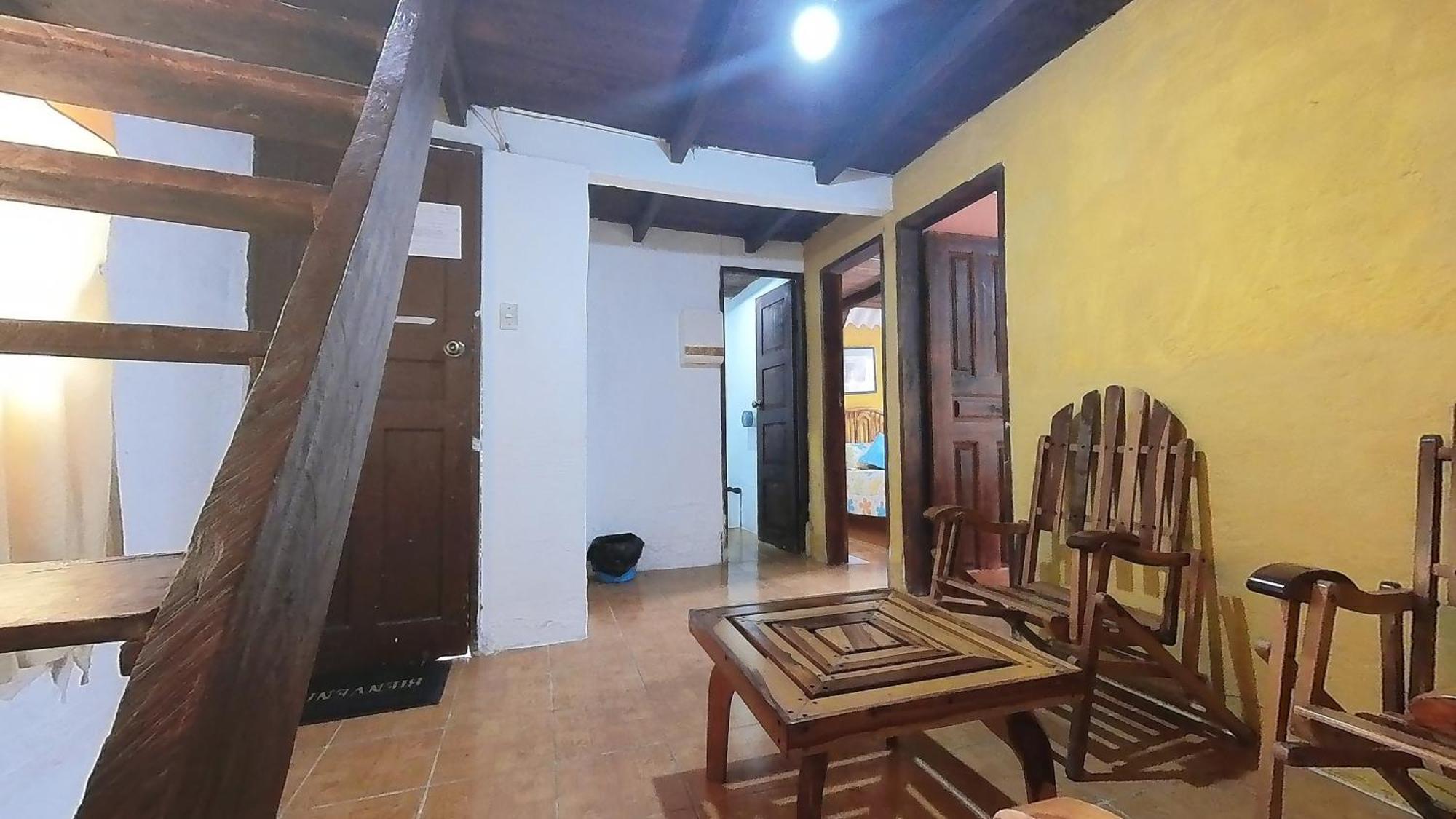 Hosteria Rio Verde Kültér fotó