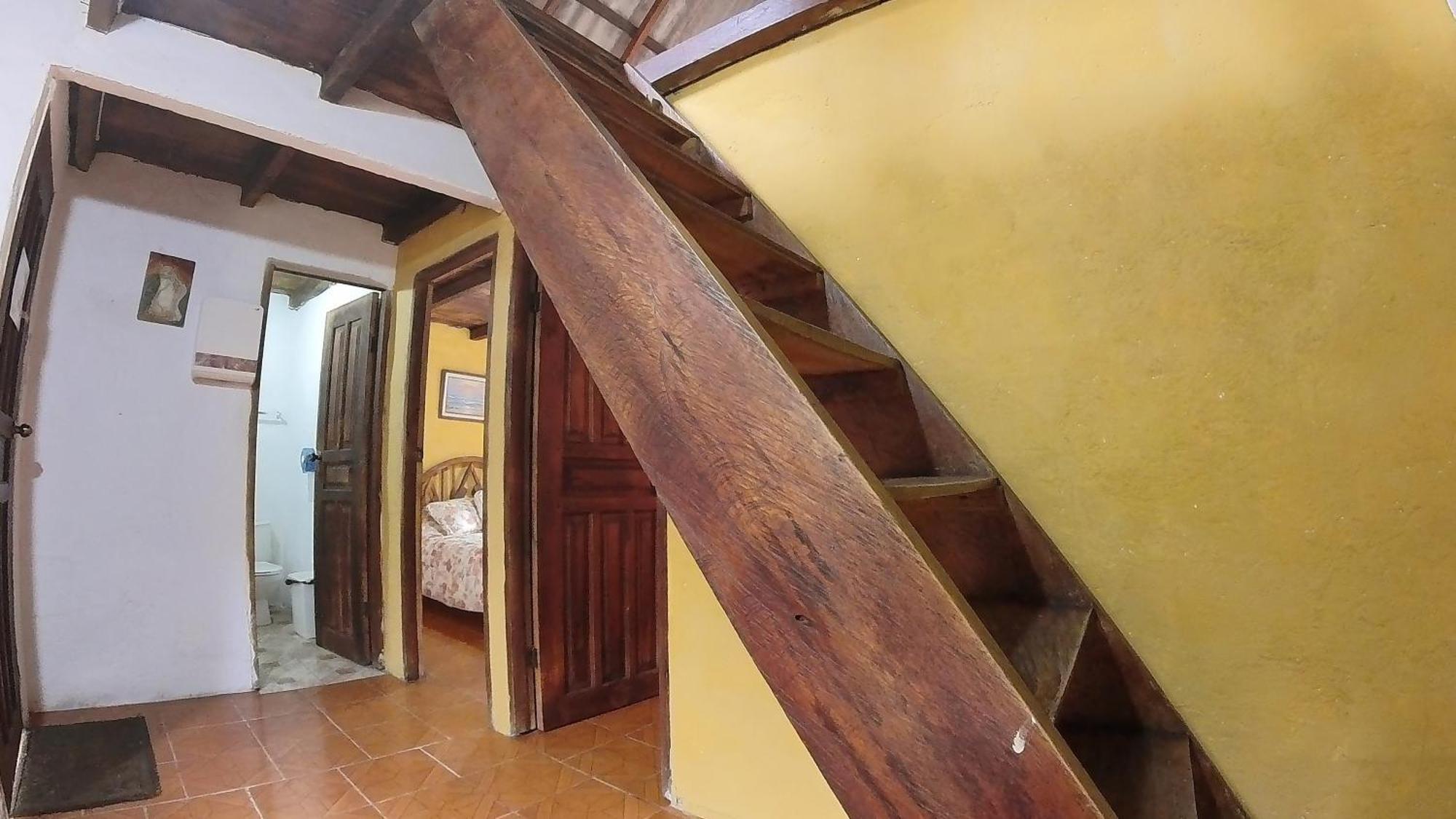 Hosteria Rio Verde Kültér fotó